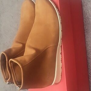 Arche Baryky boots 38